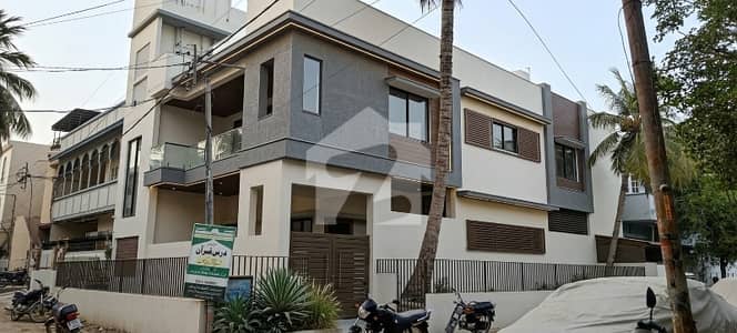 Ground Plus 1 Corner House Shadman Town