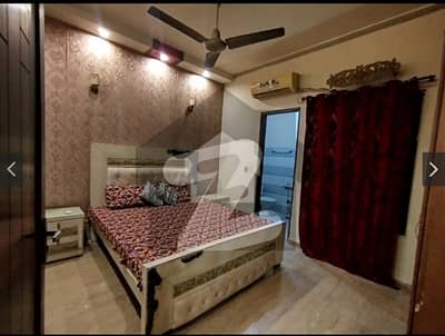 04 MARLA FURNISHED LOWER PORTION BACHELOR FEMALES FAMILY FOR RENT IN JOHAR TOWN LAHORE