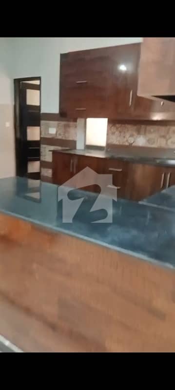 Kanal Upper Portion Available For Rent In Multi Garden B17