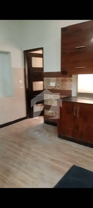 Kanal Upper Portion Available For Rent In Multi Garden B-17