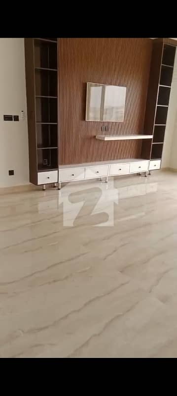 20 Marla 3 Bed upper portion For Rent In B17