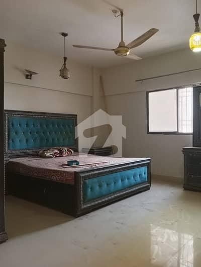 2 Beds D/D For Rent In Badar Commercial DHA Phase 5