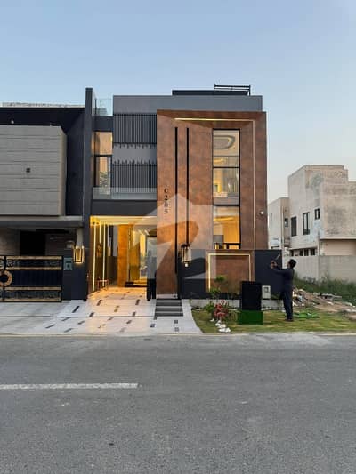 5 Marla Dream Home Available For Sale IN DHA Phase 9 Town At Prime Location 5 Marla Dream Home Available For Sale IN DHA Phase 9 Town At Prime Location