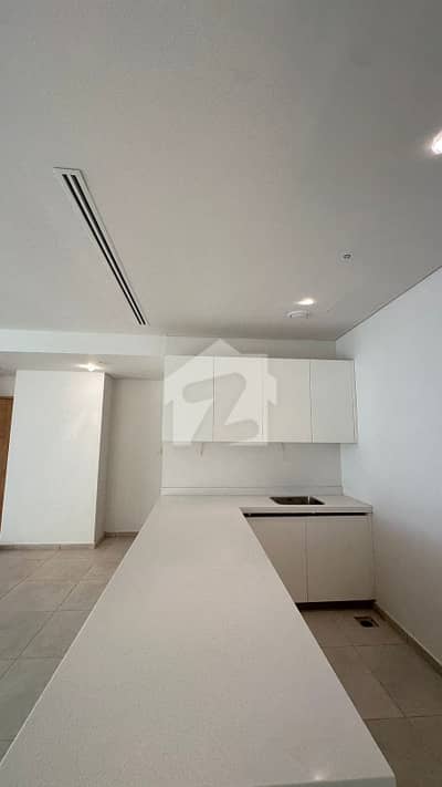 03-Beds Brand New Apartment For Rent
