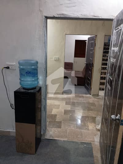 کے ای ایس سی ہاؤسنگ سوسائٹی سکیم 33,کراچی میں 2 کمروں کا 3 مرلہ فلیٹ 75.0 لاکھ میں برائے فروخت۔