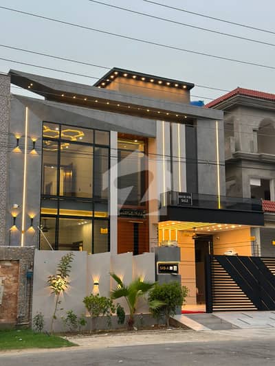 Book A House Of 10 Marla In Central Park - Block A Lahore