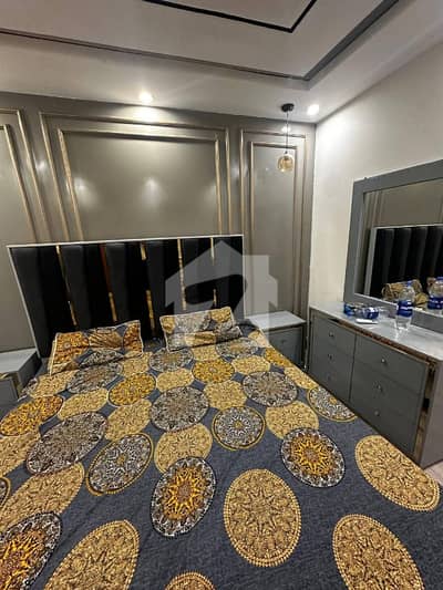 1 Bed Apartment Available For Sale Bahria Town Lahore