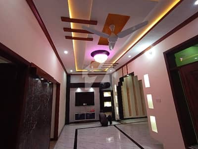 Spacious House Is Available For sale In Ideal Location Of Lehtarar Road
