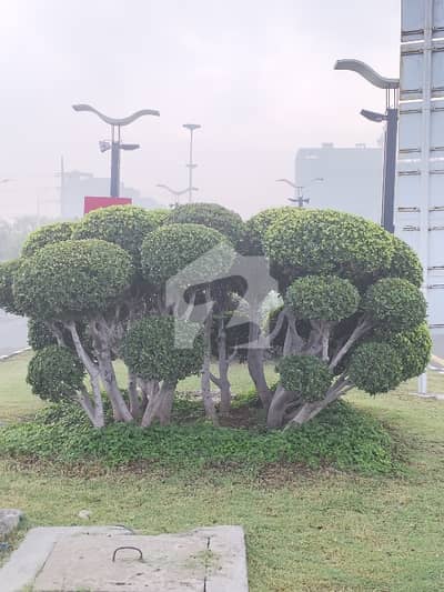 8 Marla possession utility paid plot number 1066 J for sale