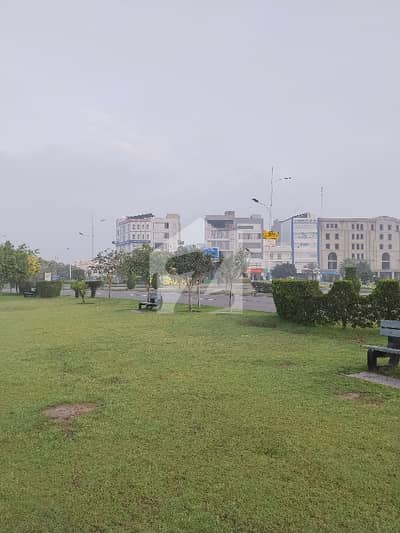 8 Marla Possession Utility Paid Plot Number 1047 J For Sale