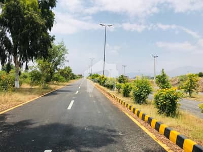 Prime Location 20 Marla Residential Plot For sale In The Perfect Location Of Regi Model Town Phase 3 - Block D3 Prime Location 20 Marla Residential Plot For sale In The Perfect Location Of Regi Model Town Phase 3 - Block D3