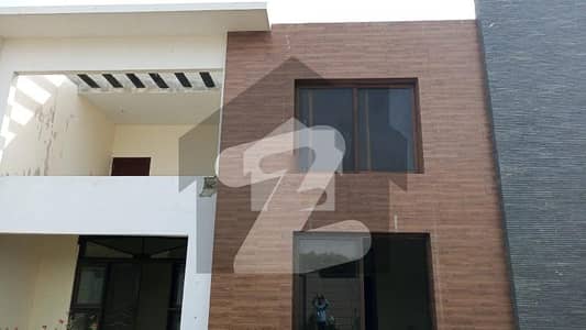 Ideally Located House For Sale In DHA Phase 6 Available