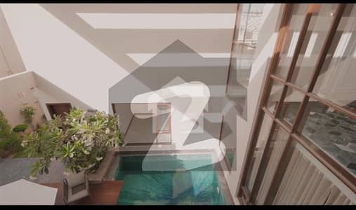 House Of 1000 Square Yards In DHA Phase 8 Is Available