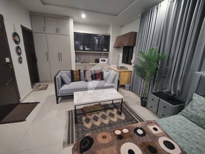Studio Apartment Available For Sale