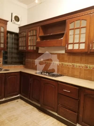 7 Marla Full House Available For Rent in G-14