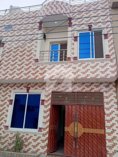 3 Marla Double Story House For Sale Near High Court Society Phase 2 3 Marla Double Story House For Sale Near High Court Society Phase 2