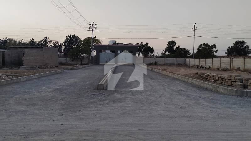 Jinnah Avenue Commercial Plot For Sale Jinnah Avenue Commercial Plot For Sale
