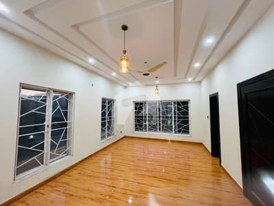 10 Marla Slightly Used | 3-Side Open | With Extra Land For Lawn Street-Corner House Bahria Town Phase 8, Rawalpindi 10 Marla Slightly Used | 3-Side Open | With Extra Land For Lawn Street-Corner House Bahria Town Phase 8, Rawalpindi
