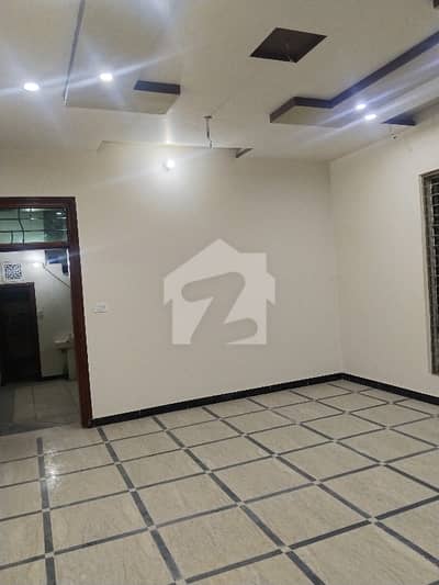 8 Marla Double Story Beautiful House Availble For Rent