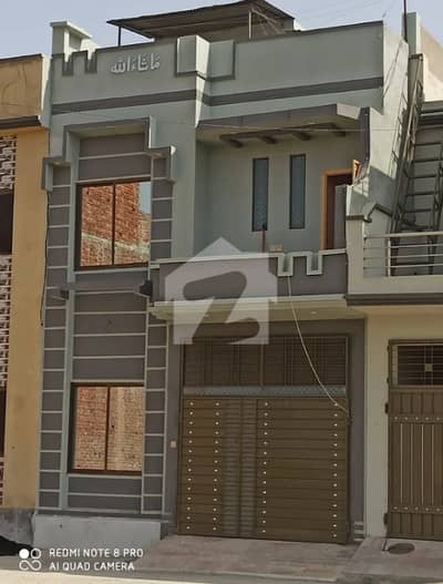 گجّومتہ لاہور میں 5 کمروں کا 3 مرلہ مکان 85.0 لاکھ میں برائے فروخت۔