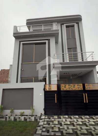 Very Beautiful House