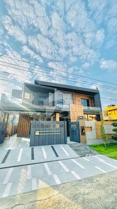 1 Kanal (50x90) Ultra Luxury Designer House for Sale 6 Master Bedrooms | 2 Imported Kitchens 1 Kanal (50x90) Ultra Luxury Designer House for Sale 6 Master Bedrooms | 2 Imported Kitchens