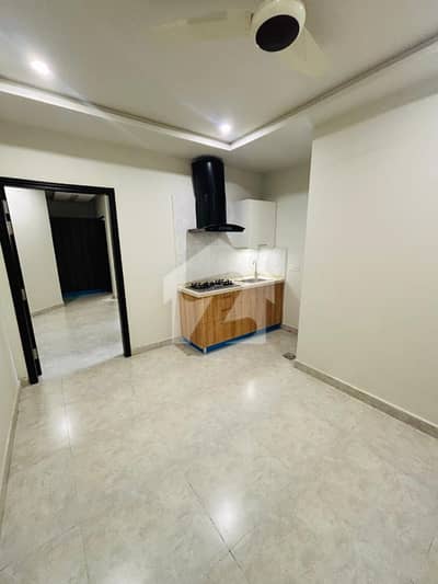 1 Bed For Rent in Zarkon Heights G15 Islamabad