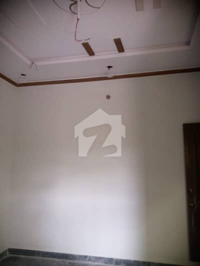 Brand New 3 Marla 1st Portion In Ghauri Ghouri Town Islamabad