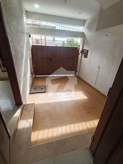 120YARDS FULLY RENOVATED READY TO MOVE DOUBLE STORY BUNGALOW FOR RENT IN DHA PHASE 7 EXT. MOST ELITE CLASS LOCATION IN DHA KARACHI