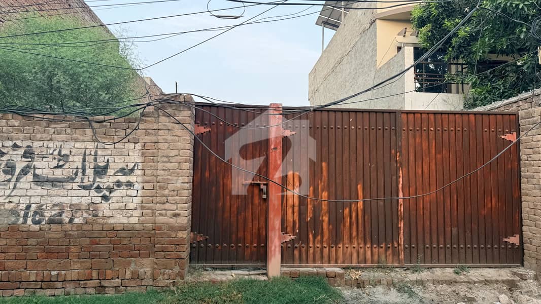 12 Marla Plot Kehkshan Street 10 For Sals 12 Marla Plot Kehkshan Street 10 For Sals