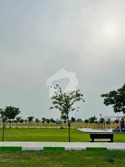 BLOCK D Faisal Hills Size 5 Marla In 1230 Series Full Investor Price Solid Land Ready For Construction