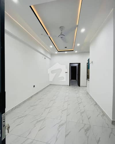 LUXURY BRAND NEW APARTMENT | DHA PHASE 6 |