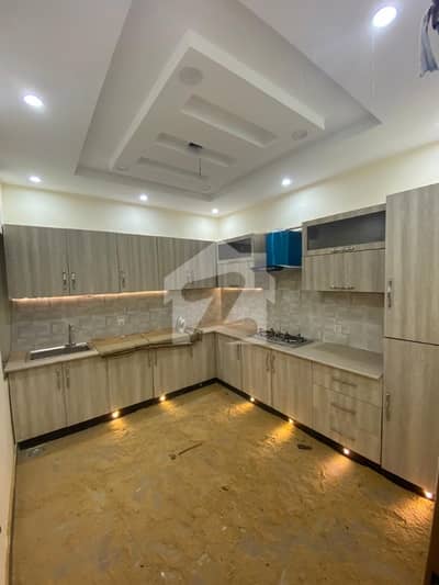 35x70 Upper Portion For Rent In G13