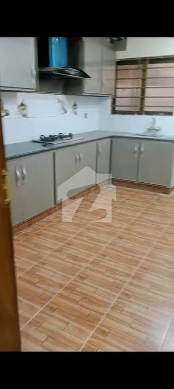 8 Marla Full House Available For Rent In Multi Garden B17