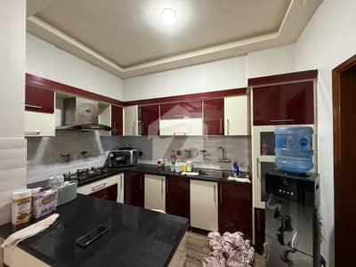 Fully Furnished Luxury Apartment for Rent in Saima Jinnah Avenue Malir Cantt Karachi Fully Furnished Luxury Apartment for Rent in Saima Jinnah Avenue Malir Cantt Karachi