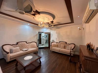 DHA Phase 3 Kanal House For Rent Prime Location Near Located All Facilities More Option Are Available