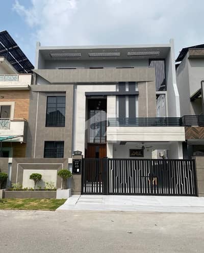 10 Marla Luxury House Available For Sale In Citi Housing Gujranwala