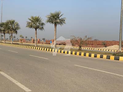 فضائیہ ہاؤسنگ سکیم گوجرانوالہ بائی پاس,گوجرانوالہ میں 10 مرلہ رہائشی پلاٹ 85.0 لاکھ میں برائے فروخت۔