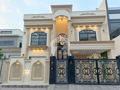 8 Marla Brand New House For Sale 8 Marla Brand New House For Sale