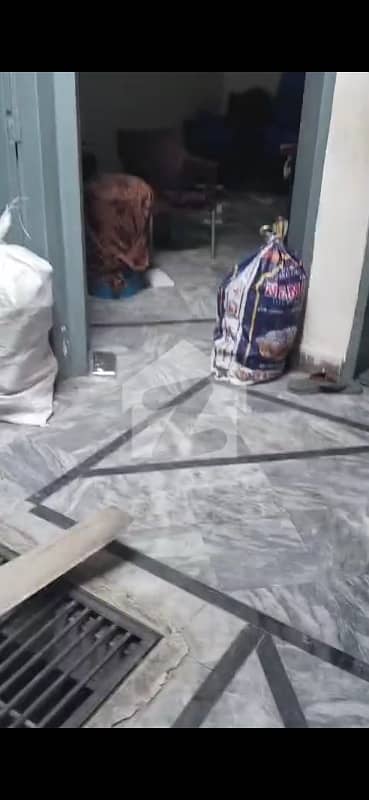 4.5 Marla Upper Portion Walking Distance To Liaqat Choak Jamil Town