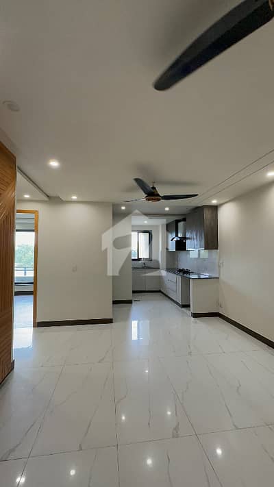Premium 2-Bedroom Apartment for Sale Heaven Heights, Shah Jamal