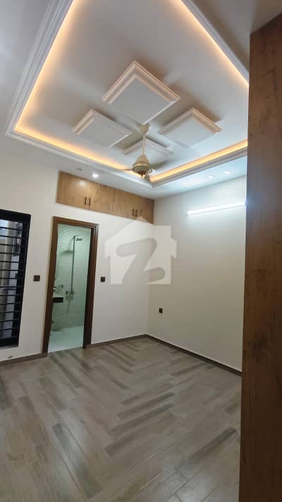 Upper, Ground And Double Portion For Rent, Newcity Phase 2 And Kohistan Enclave