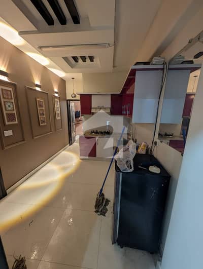 FULLY FURNISHED STUDIO APARTMENT FOR RENT IN MUSLIM COMMERCIAL ONLY FOR BECHLOR & JOB PERSON
