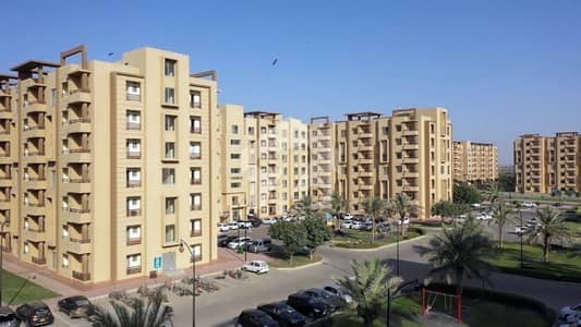بحریہ ٹاؤن - پریسنٹ 19 بحریہ ٹاؤن کراچی,کراچی میں 2 کمروں کا 4 مرلہ فلیٹ 70.0 لاکھ میں برائے فروخت۔ بحریہ ٹاؤن - پریسنٹ 19 بحریہ ٹاؤن کراچی,کراچی میں 2 کمروں کا 4 مرلہ فلیٹ 70.0 لاکھ میں برائے فروخت۔