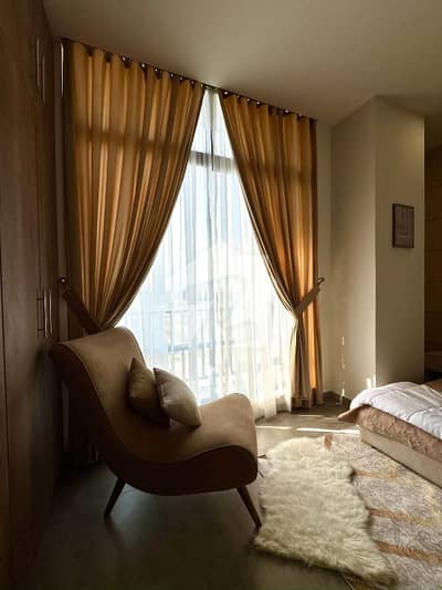 2 Bedroom Luxury Fully Furnished House. Available For Rent For Daily Weekly And Monthly Bases