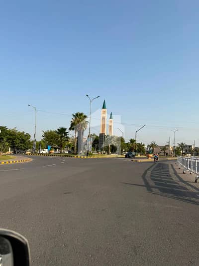 سینٹرل پارک ۔ بلاک ای سینٹرل پارک ہاؤسنگ سکیم,لاہور میں 5 مرلہ رہائشی پلاٹ 55.0 لاکھ میں برائے فروخت۔ سینٹرل پارک ۔ بلاک ای سینٹرل پارک ہاؤسنگ سکیم,لاہور میں 5 مرلہ رہائشی پلاٹ 55.0 لاکھ میں برائے فروخت۔