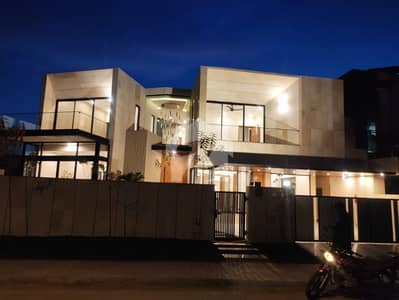 1 Kanal Like New House For Rent In DHA2 Islamabad
