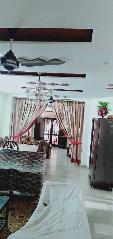VIP Beautiful 10 Marla Portion Is Available For Rent In Sabzazar Scheme Lahore