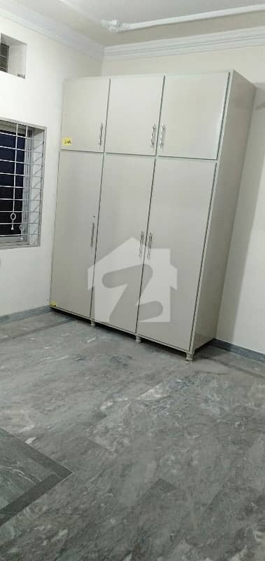 VIP Beautiful 5 Marla Portion Is Available For Rent In Sabzazar Scheme Lahore
