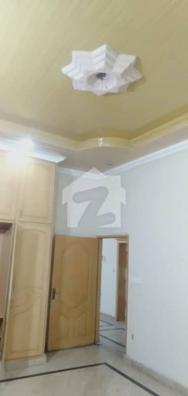 VIP Beautiful 10 Marla Portion Available For Rent In Sabzazar Scheme Lahore